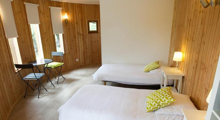 Le Hameau De L'Etoile Hotel Saint-Martin-de-Londres Екстериор снимка