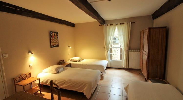 Le Hameau De L'Etoile Hotel Saint-Martin-de-Londres Екстериор снимка